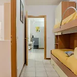 Smeraldo Family 18 Apartamento