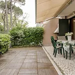 Apartamento Smeraldo Family 18