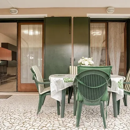Smeraldo Family 18 Apartamento