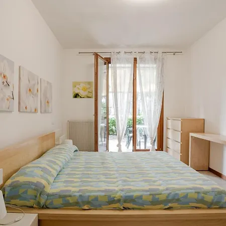 Smeraldo Family 18 Apartamento Lido di Jesolo