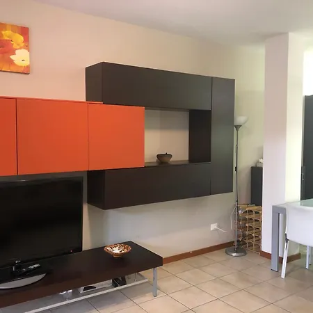 Smeraldo Family 18 Apartamento *