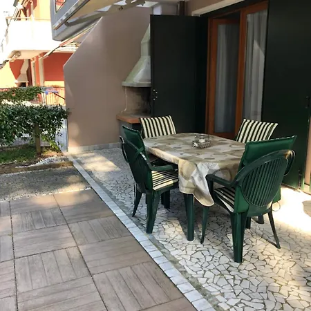Apartmán Smeraldo Family 18 Lido di Jesolo
