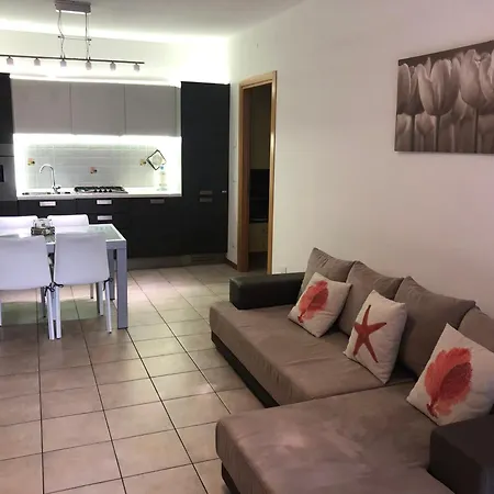Smeraldo Family 18 Apartamento *