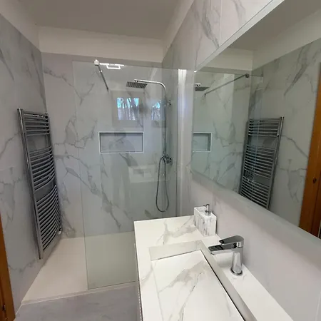 Apartmán Smeraldo Family 18 Lido di Jesolo