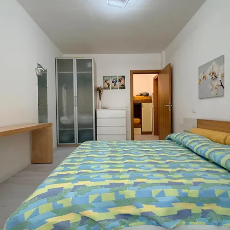 Apartmán Smeraldo Family 18 *
