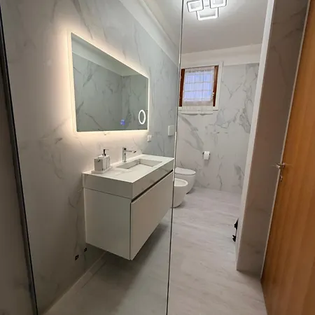 Apartmán Smeraldo Family 18 *