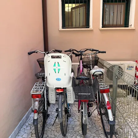 Apartmán Smeraldo Family 18